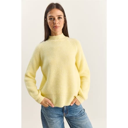 Oversized Coltrui