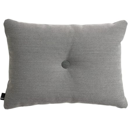 HAY Stippel kussen - HaySteelcutTrioLightGrey