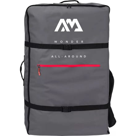Damesrugzak met rits Aqua Marina Air-C