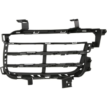 Bumper onderdelen BLIC 6502-07-5723992P