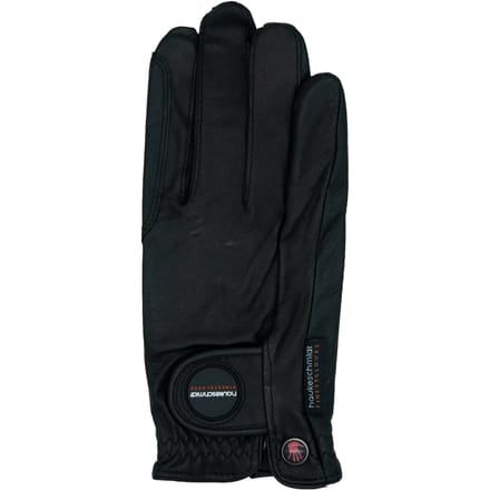 Leren rijhandschoenen Haukeschmidt Winter Finest