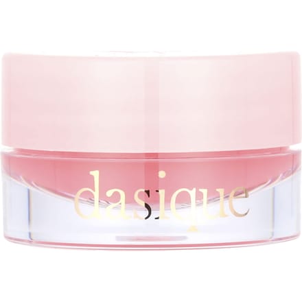 Dasique, Fruity Lip Jam, 01 Peach Jam, 4g (0.14oz) pink