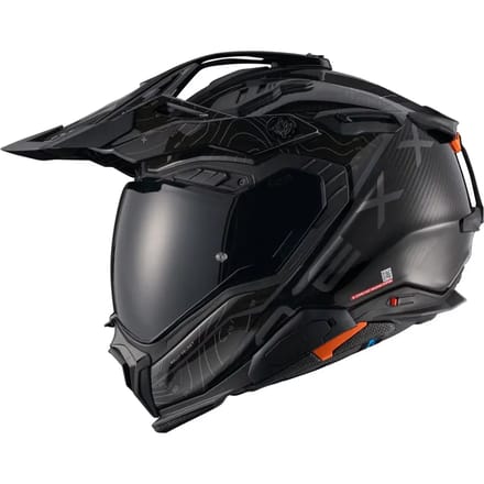 Volle motorhelm Nexx Helmets X.WED3 Furka