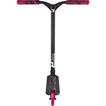 Root Industries Type R Stuntstep - Hoogwaardige onderdelen - 82.5 cm