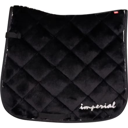 Zadeldek voor paarden Imperial Riding Candy Cotton DR