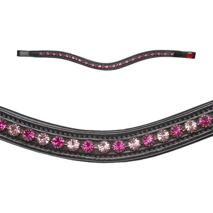 Frontaal voor paard Kieffer Collection
