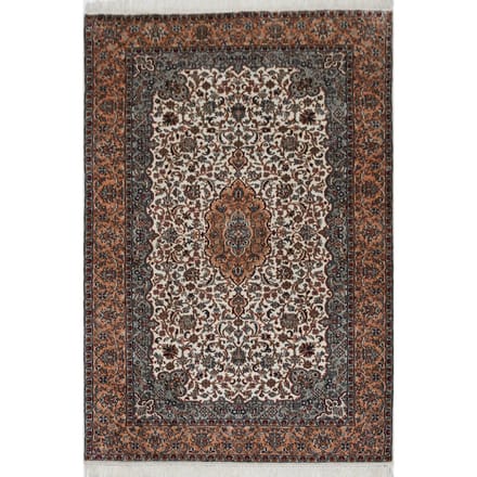 Vloerkleed Kashan | Casa Caron