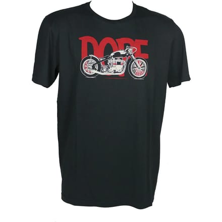 T-shirt Harisson dope