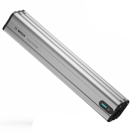 Bosch Powertube 800 in-Frame SMART Verticaal - Fietsaccu - SMART System - BBP3881 - EB12100053
