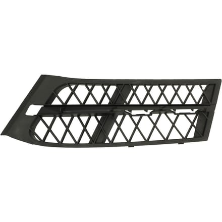 Bumper - onderdelen BLIC 6502-07-0067921GP