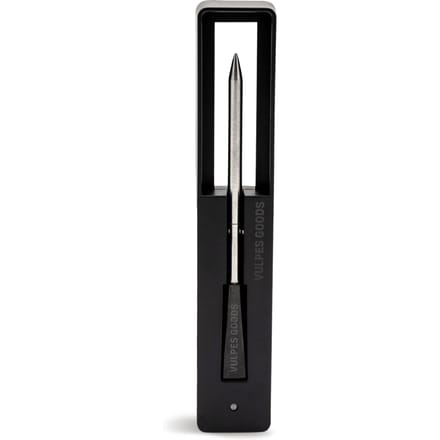 Vleesthermometer Draadloos PRO  -  Zwart - Vleesthermometers