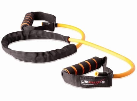 LMX Tubing set - Weerstandsband - Elastiek - Niveau 3
