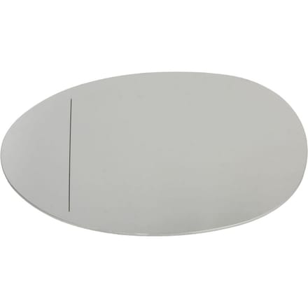 Spiegelglas, buitenspiegel BLIC 6102-05-0877371P