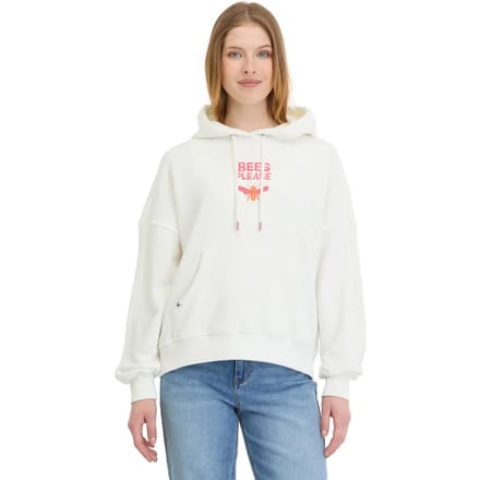Dames Hoodie Ragwear Pirita PP