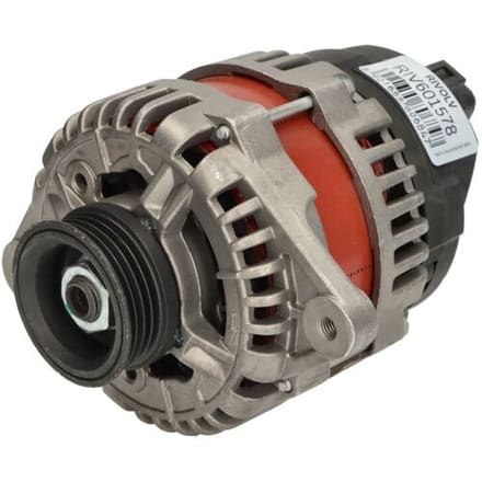 Driefasige generator RIVOLV RIV601578