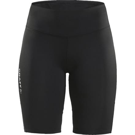 Craft - Maat XS - Craft Rush Sportbroek - Mannen - zwart