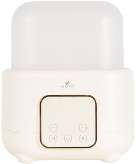 Cangaroo Touch Elektrische Flessenwarmer