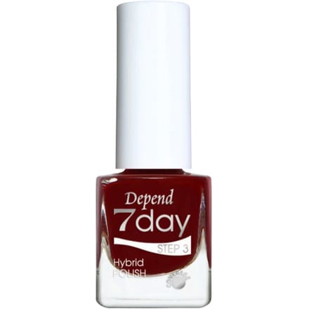 Depend 7day Hybrid Polish 7297 5 ml