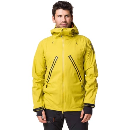 Verticalindy jas