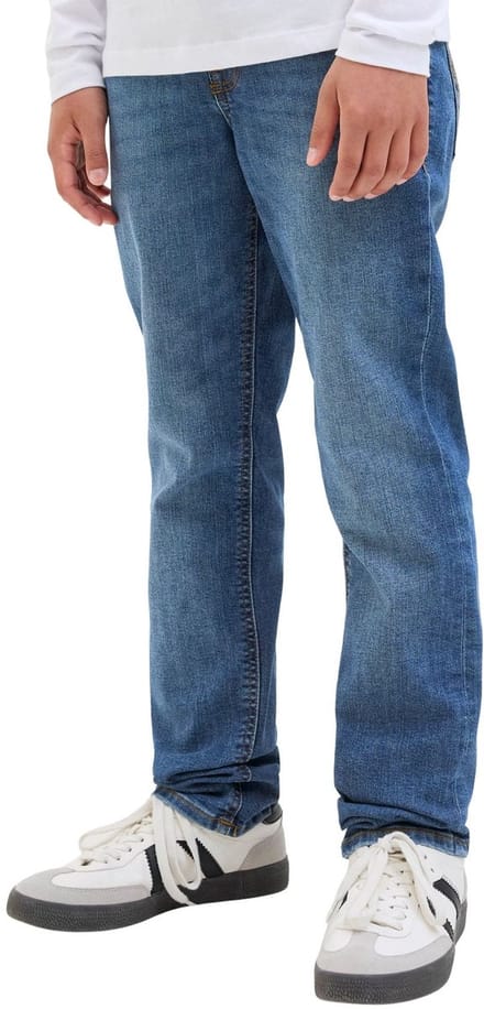 Jack & Jones Glenn Original Jeans Junior - Maat 176