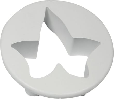 PME Ivy Leaf Cutter Small
