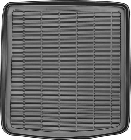 Max-Dywanik Audi A6 C7 Kombi - Bagagemat - 2011-2018 - Hoge Rand - Waterdicht