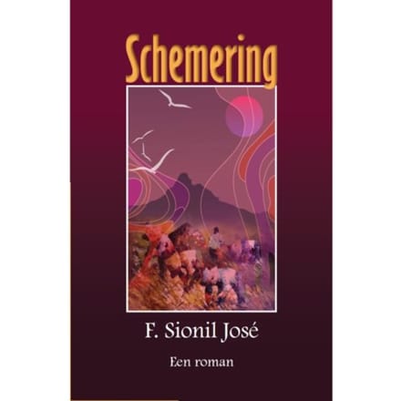 Schemering - Reeks Filipijnse Literatuur - Francisco Sionil José