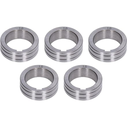 5 stuks Lasser Draadaanvoerrol 0,8-1,0 mm Groef Aanvoergidswiel voor BINZEL Lasmachine