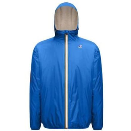 Blazer K-Way Le Vrai 3.0 Claude Orsetto