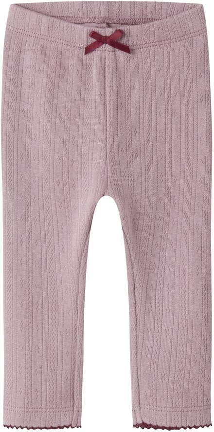 NAME IT - NBFKIRSA LEGGING - Baby - Leggings