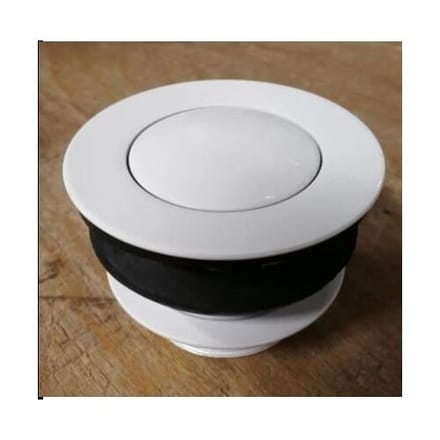 Megabad Profi Collection Click-Clack Drain Valve for Home Life Bathtubs MB566192