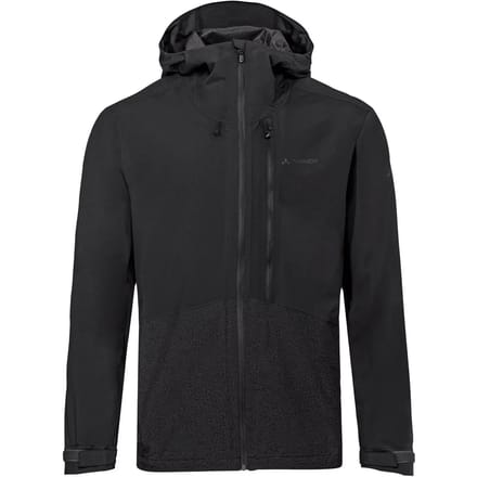 Vaude Bike Comyou Jas Zwart M Man