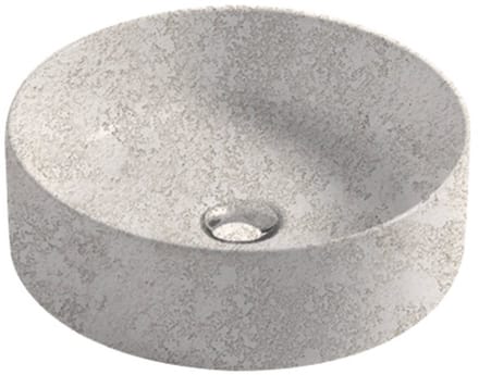 Saqu Calano ronde waskom malta beige