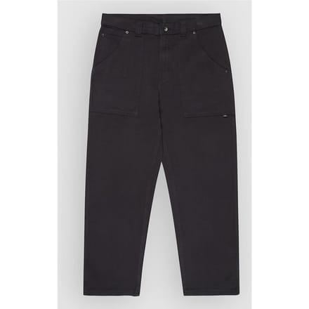 Quiksilver Mercury Denim Jeans zwart