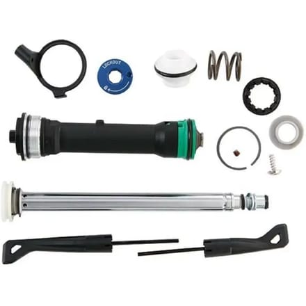 Vork Rockshox Kit Turnkey Remote/Detente Xc30