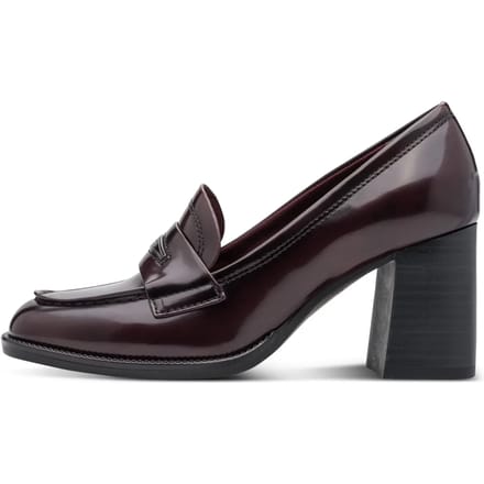 Tamaris Dames Trotteur 1-24453-47 537 Maat: 40 EU