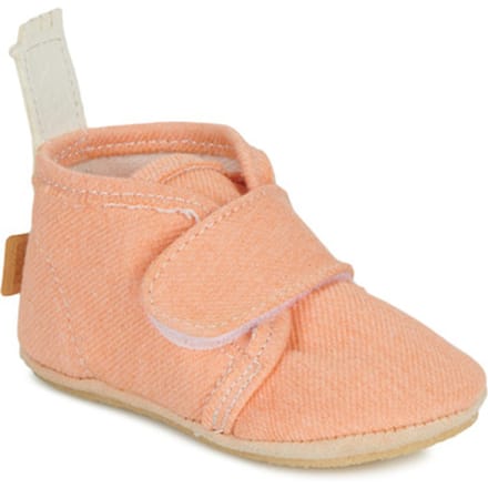 Easy Peasy  Lage Sneakers MY CHAUSSBLU VELCRO