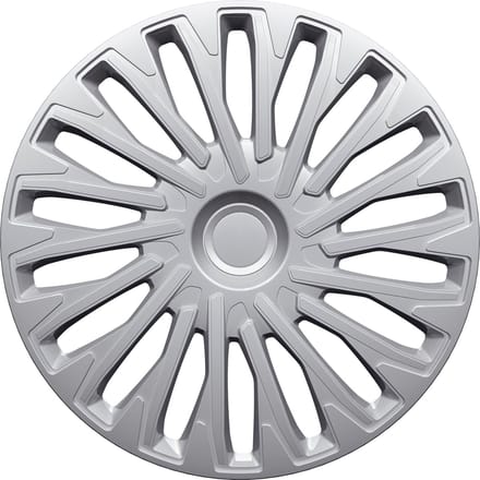Gorecki Wieldop Soho 14 Inch Abs Zilver