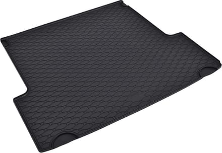 Kofferbakmat voor BMW 3-Serie E91 Touring (2004-2011) - Rubber