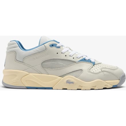 Lacoste Game Trainer Sneaker Größe: 8 | Trainers Outlet | Herren