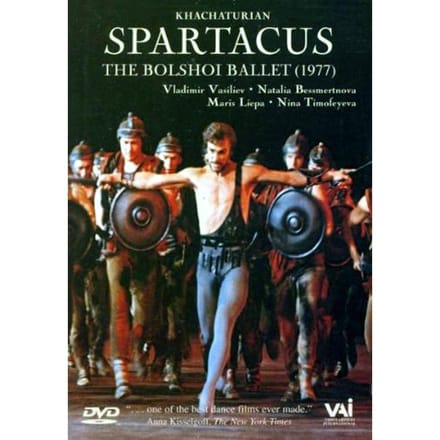 Spartacus
