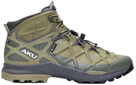 Aku Rocket Mid Dfs Gore-tex® Wandelschoenen Groen EU 46 Man