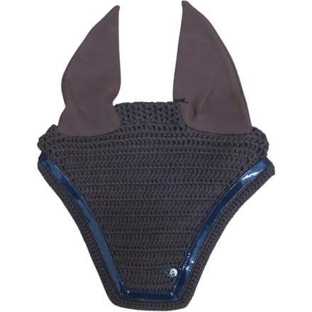 Paardenmuts Silver Crown