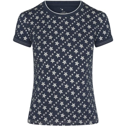 Dames-T-shirt Imperial Riding Bobby Star