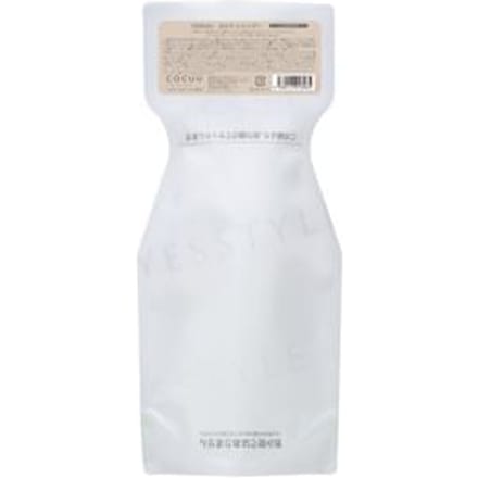 SAFETY - COCUU Slow Moist Shampoo Refill 700ml