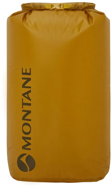 Montane 15l Droge Zak Bruin