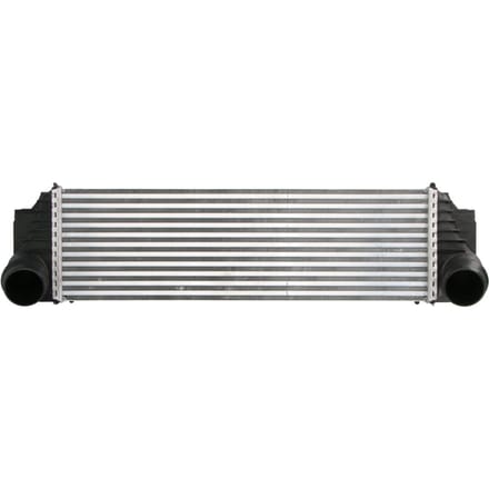 Intercooler, inlaatluchtRadiator THERMOTEC DAB029TT