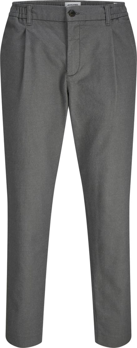 JACK&JONES - B JPSTACE CEASER STRUCTURE JOGGER - Jongens - Broeken