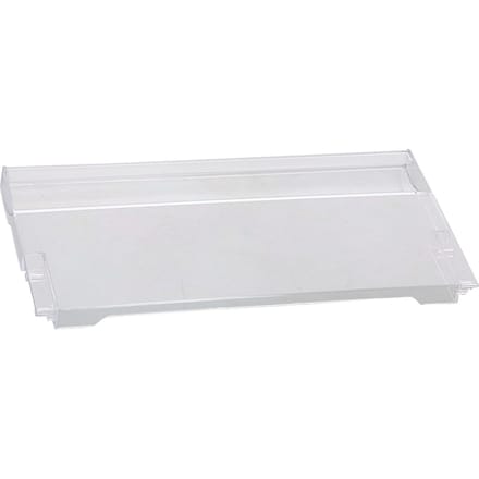 AEG deurpaneel, wit, 4055956785