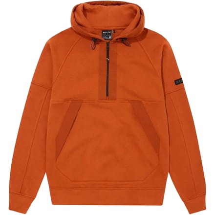 Hooded sweatshirt Nicce Relay